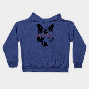 Wolves Brand new Kids Hoodie